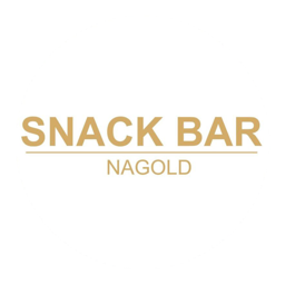  Snack Bar Nagold logo.